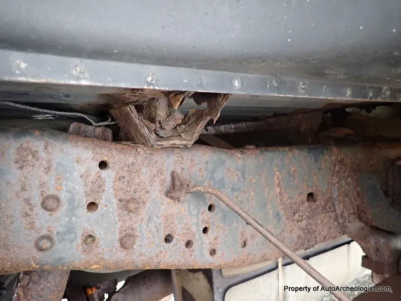 2008 Ford F-250 Super Duty XLT