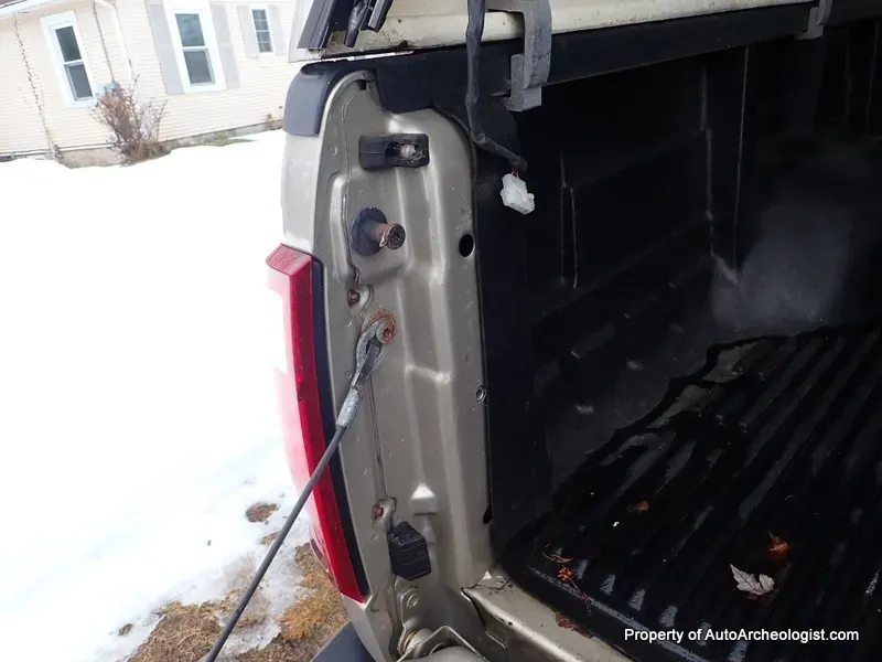 2008 Ford F-250 Super Duty XLT