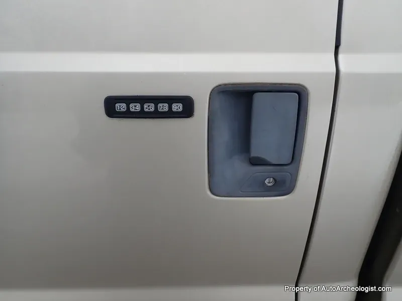 2008 Ford F-250 Super Duty XLT