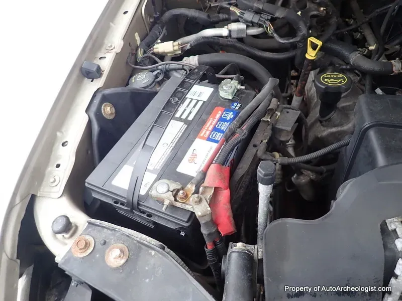 2008 Ford F-250 Super Duty XLT