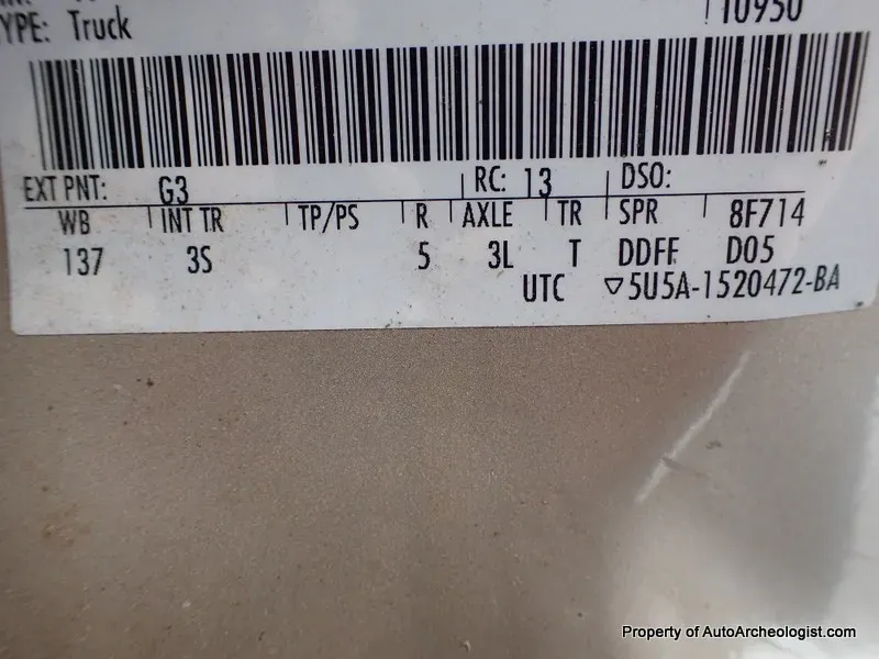 2008 Ford F-250 Super Duty XLT