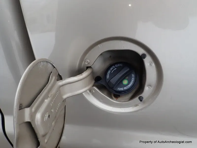 2008 Ford F-250 Super Duty XLT