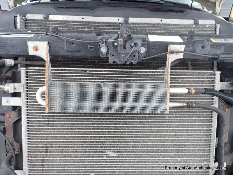 2008 Ford F-250 Super Duty XLT