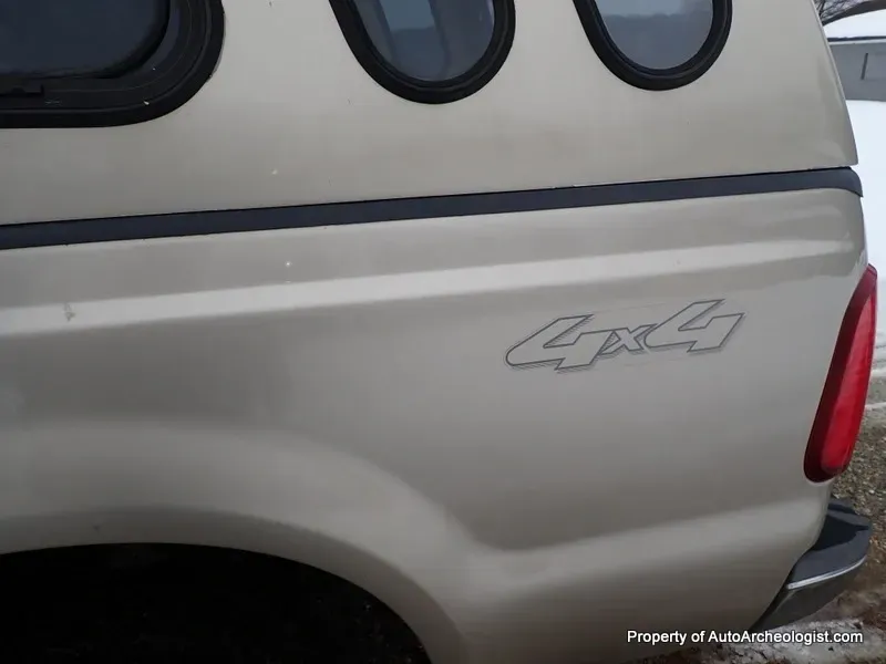 2008 Ford F-250 Super Duty XLT