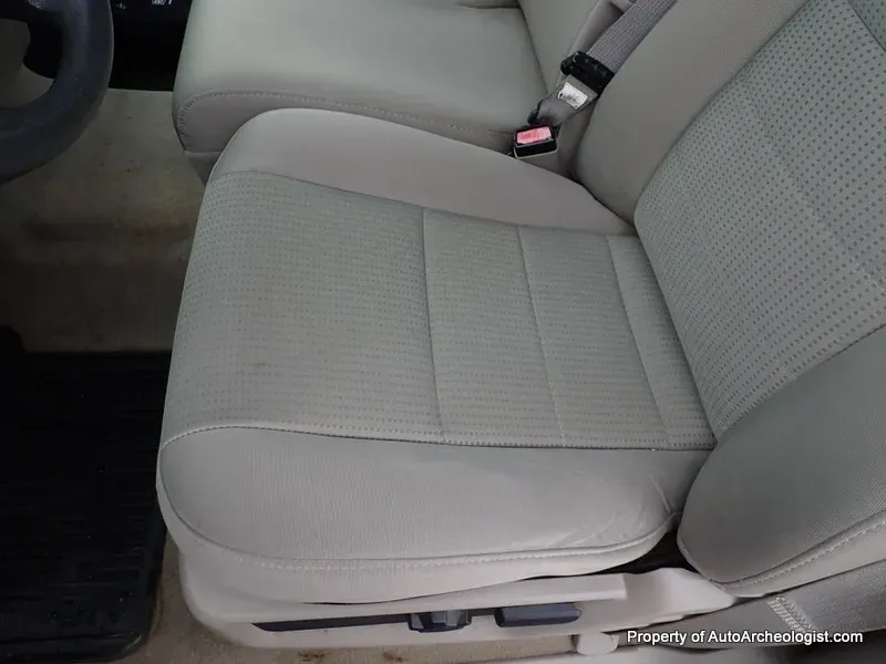 2008 Ford F-250 Super Duty XLT