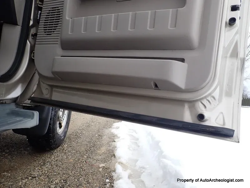 2008 Ford F-250 Super Duty XLT