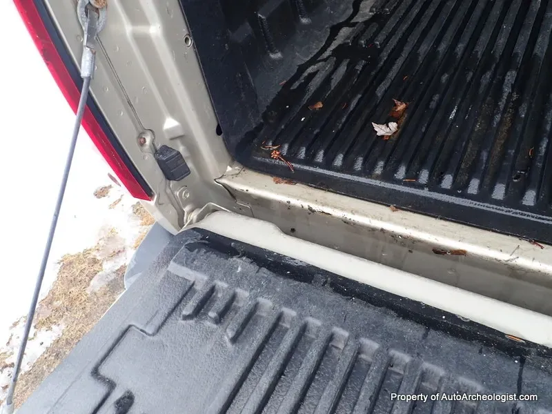 2008 Ford F-250 Super Duty XLT