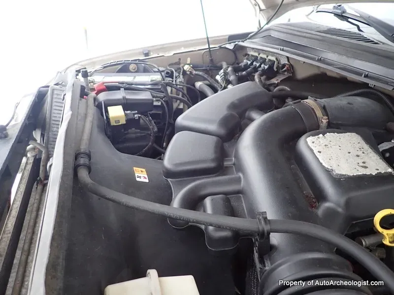 2008 Ford F-250 Super Duty XLT