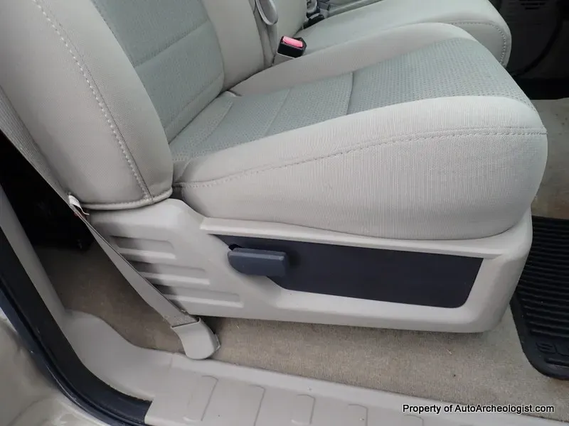 2008 Ford F-250 Super Duty XLT