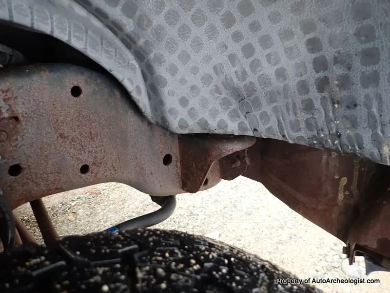 2008 Ford F-250 Super Duty XLT