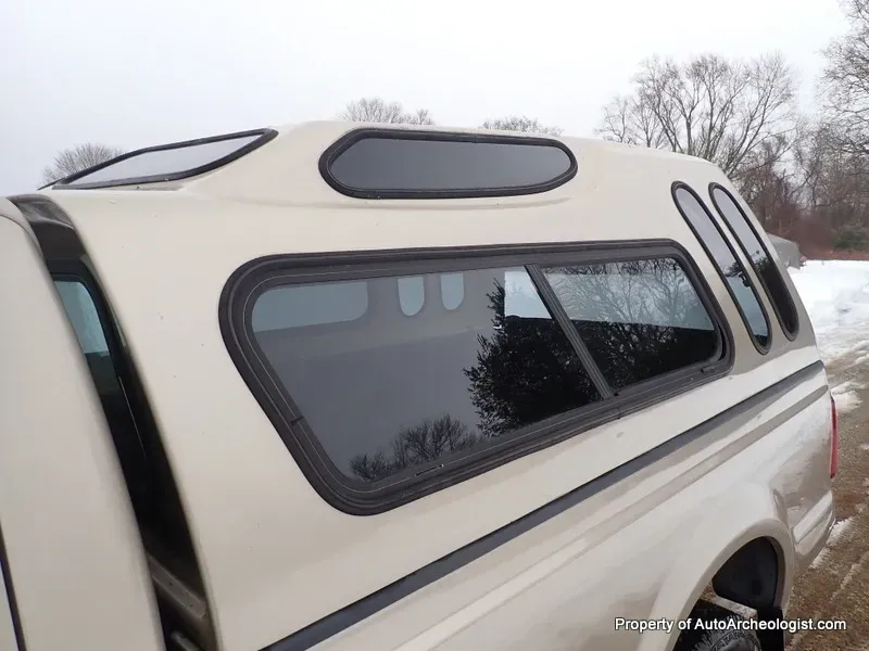 2008 Ford F-250 Super Duty XLT