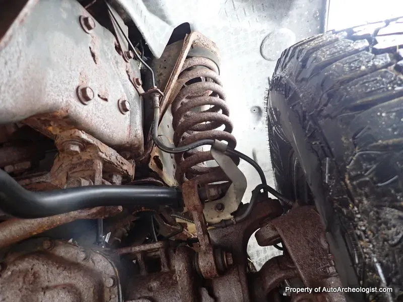 2008 Ford F-250 Super Duty XLT