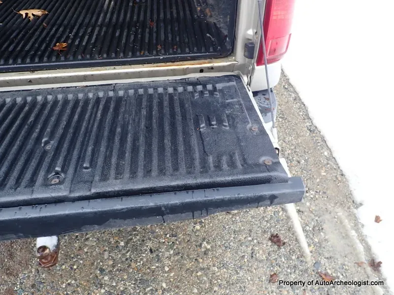 2008 Ford F-250 Super Duty XLT