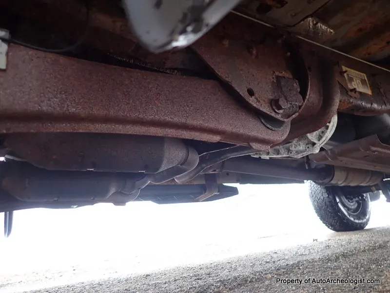 2008 Ford F-250 Super Duty XLT