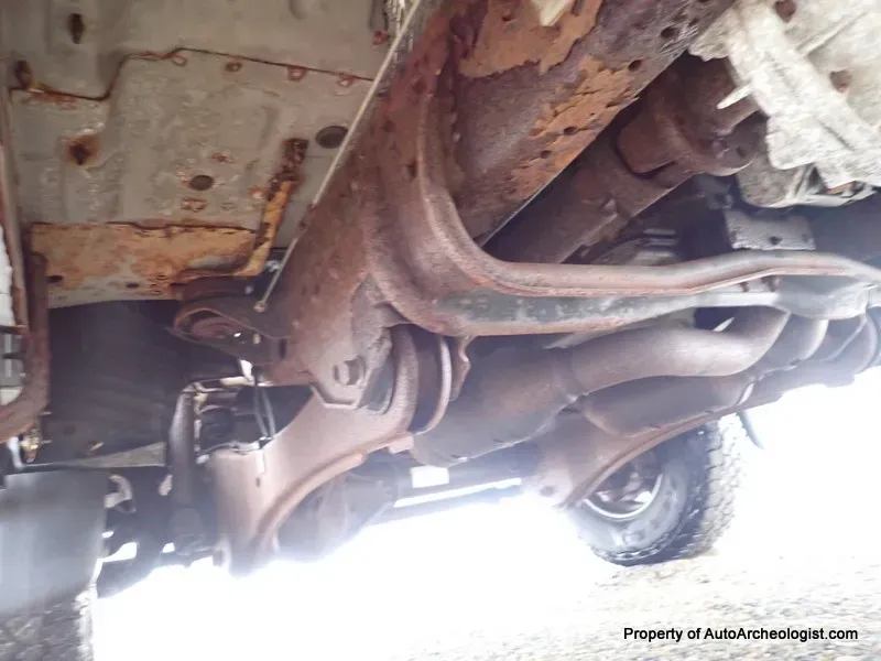 2008 Ford F-250 Super Duty XLT