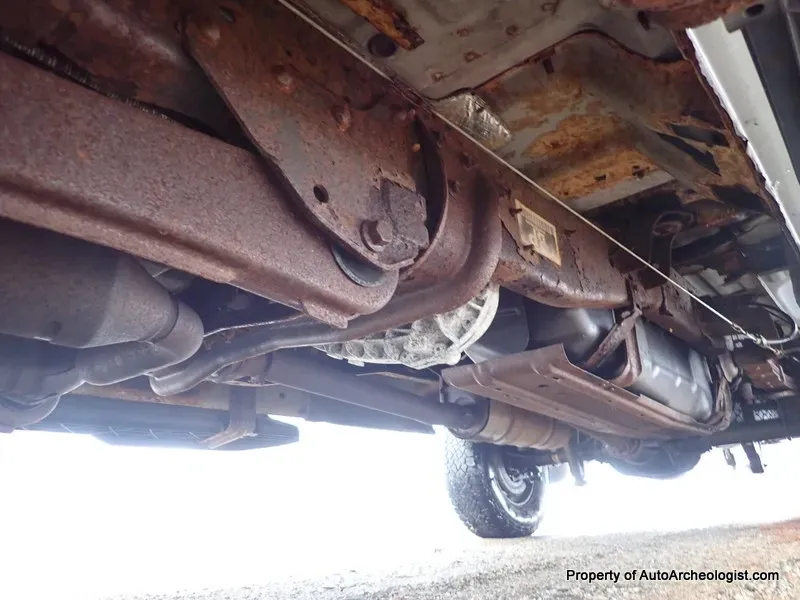 2008 Ford F-250 Super Duty XLT