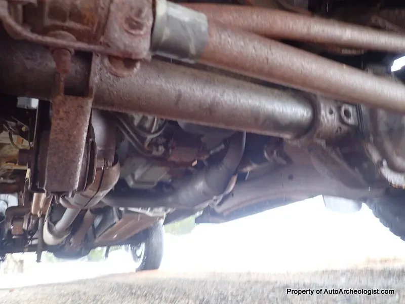 2008 Ford F-250 Super Duty XLT