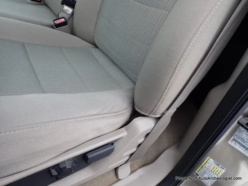 2008 Ford F-250 Super Duty XLT