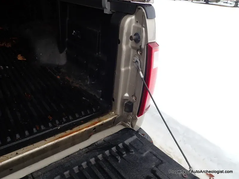 2008 Ford F-250 Super Duty XLT