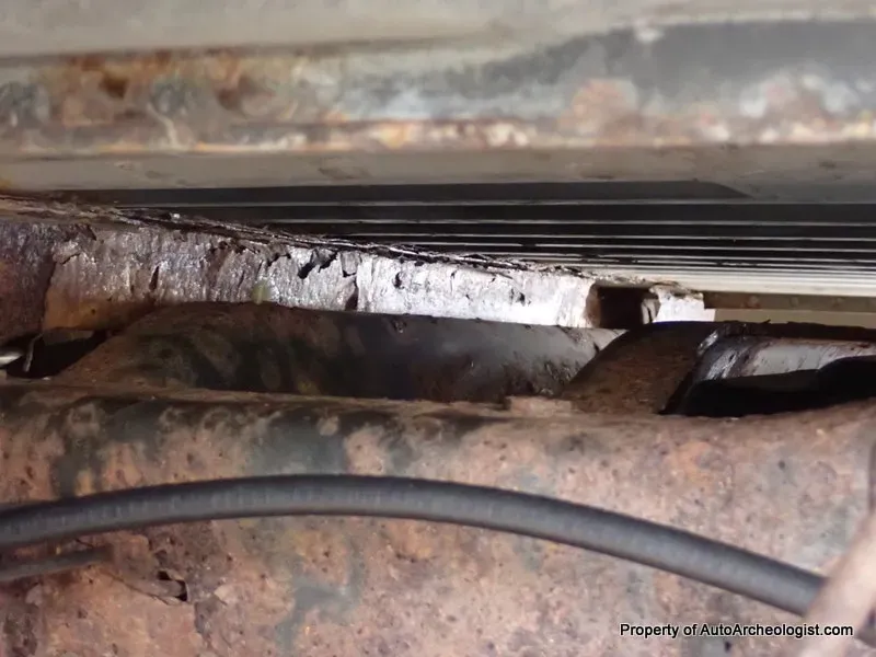 2008 Ford F-250 Super Duty XLT