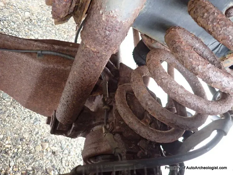 2008 Ford F-250 Super Duty XLT