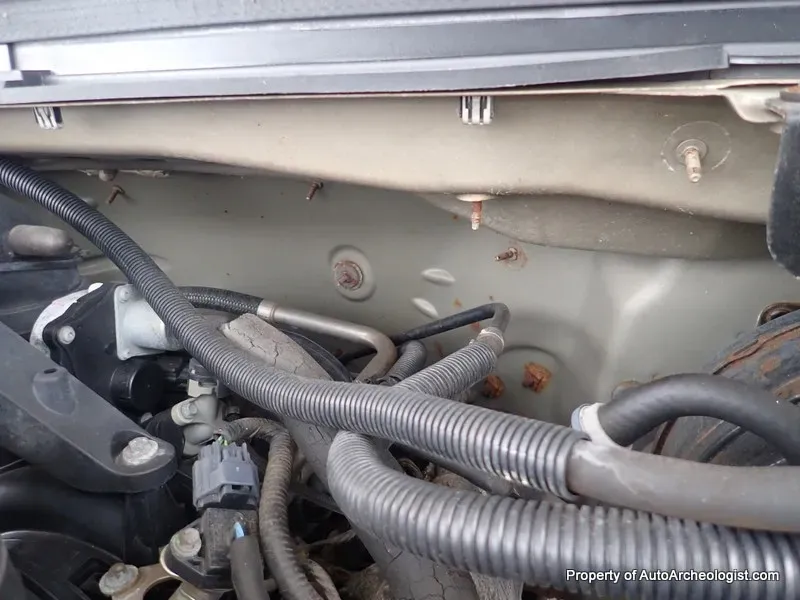 2008 Ford F-250 Super Duty XLT