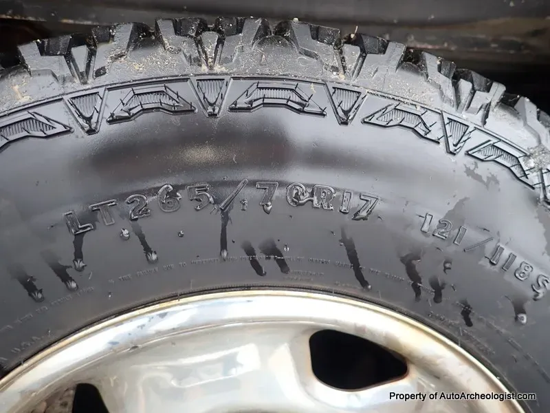 2008 Ford F-250 Super Duty XLT