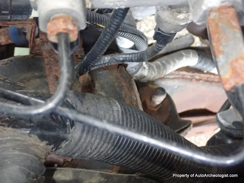 2008 Ford F-250 Super Duty XLT