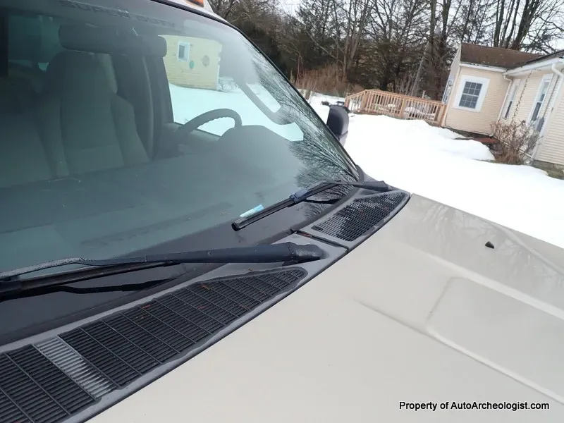 2008 Ford F-250 Super Duty XLT