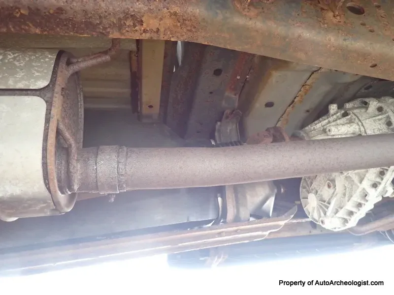 2008 Ford F-250 Super Duty XLT