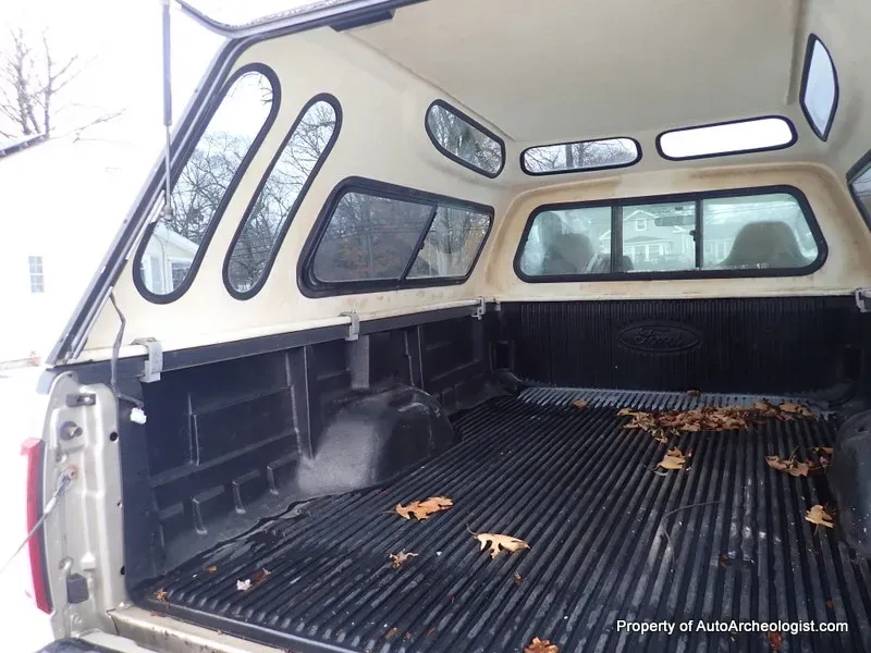 2008 Ford F-250 Super Duty XLT