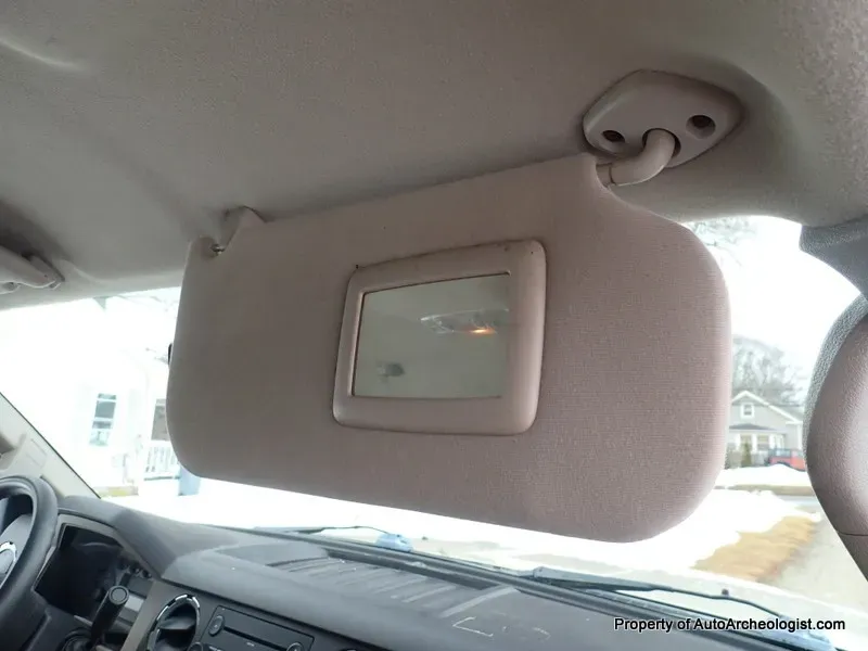 2008 Ford F-250 Super Duty XLT