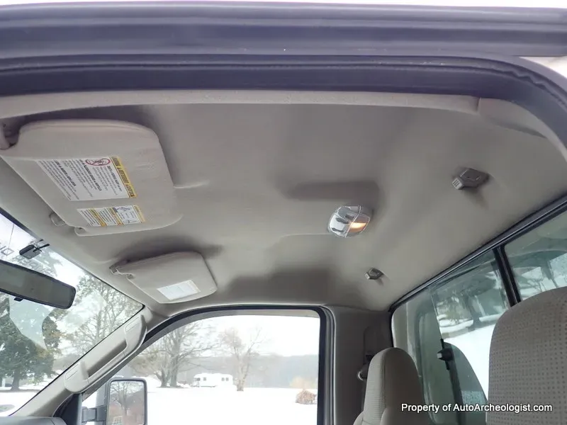 2008 Ford F-250 Super Duty XLT