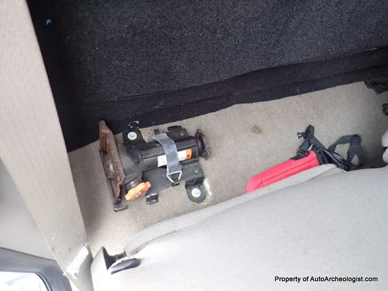 2008 Ford F-250 Super Duty XLT