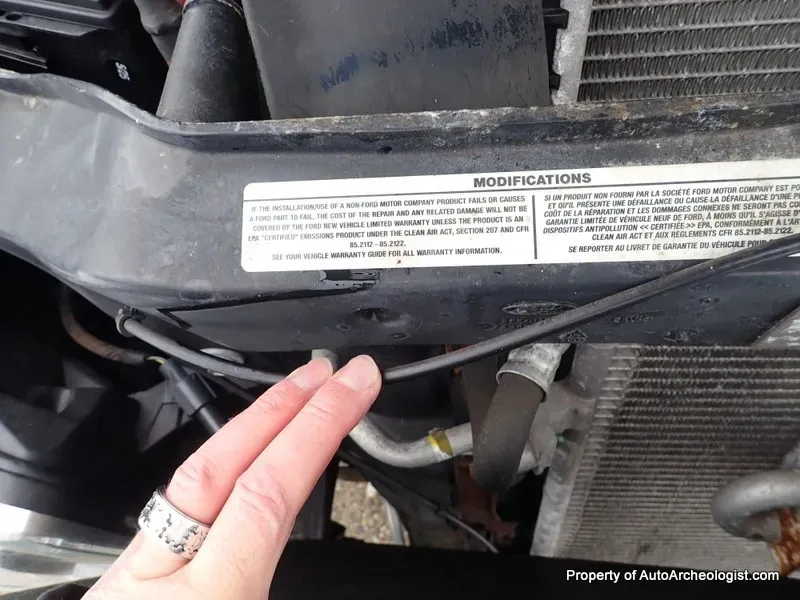 2008 Ford F-250 Super Duty XLT