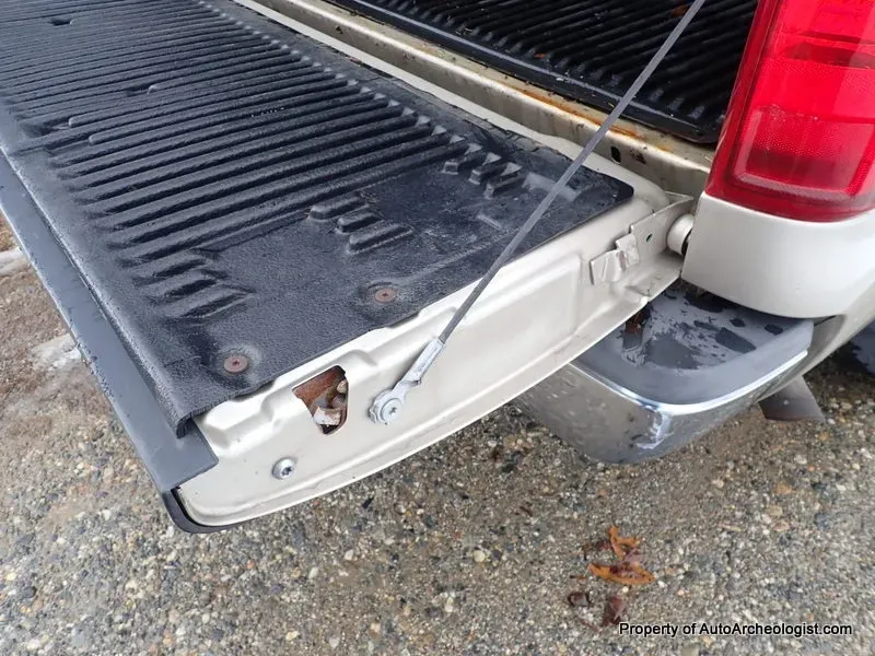 2008 Ford F-250 Super Duty XLT