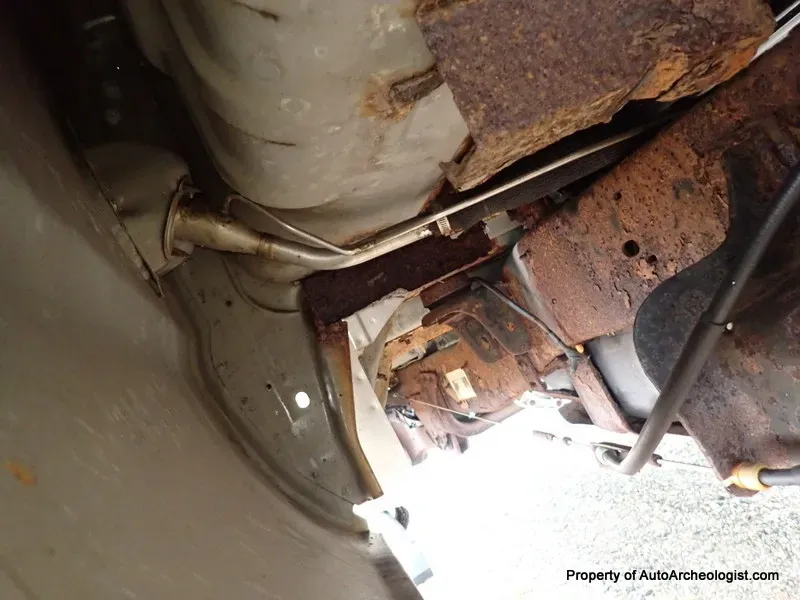 2008 Ford F-250 Super Duty XLT