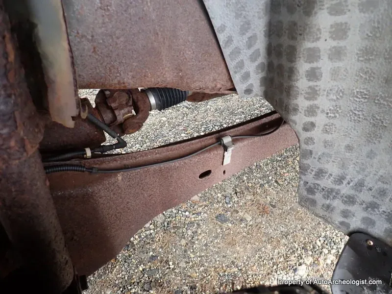 2008 Ford F-250 Super Duty XLT