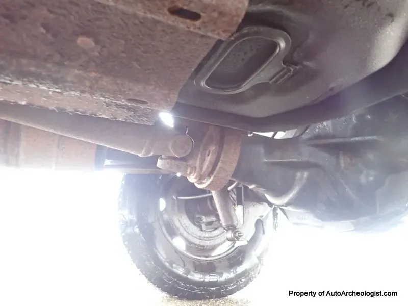 2008 Ford F-250 Super Duty XLT