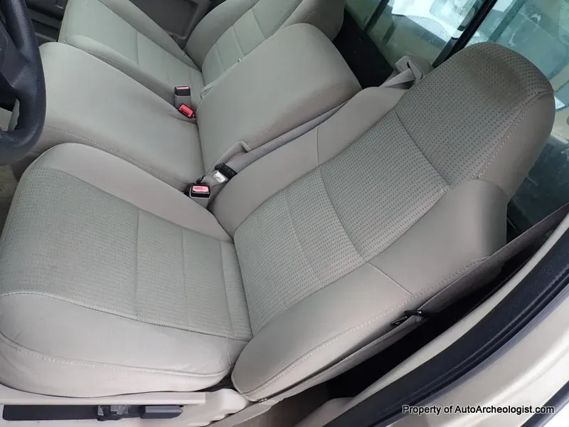 2008 Ford F-250 Super Duty XLT