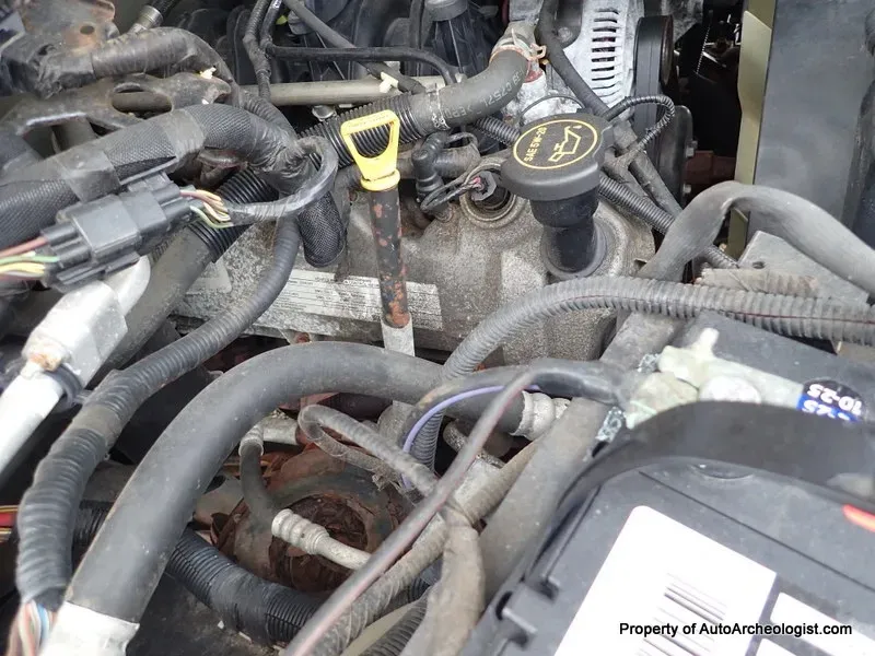 2008 Ford F-250 Super Duty XLT