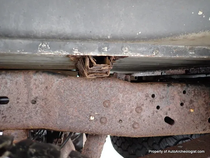 2008 Ford F-250 Super Duty XLT