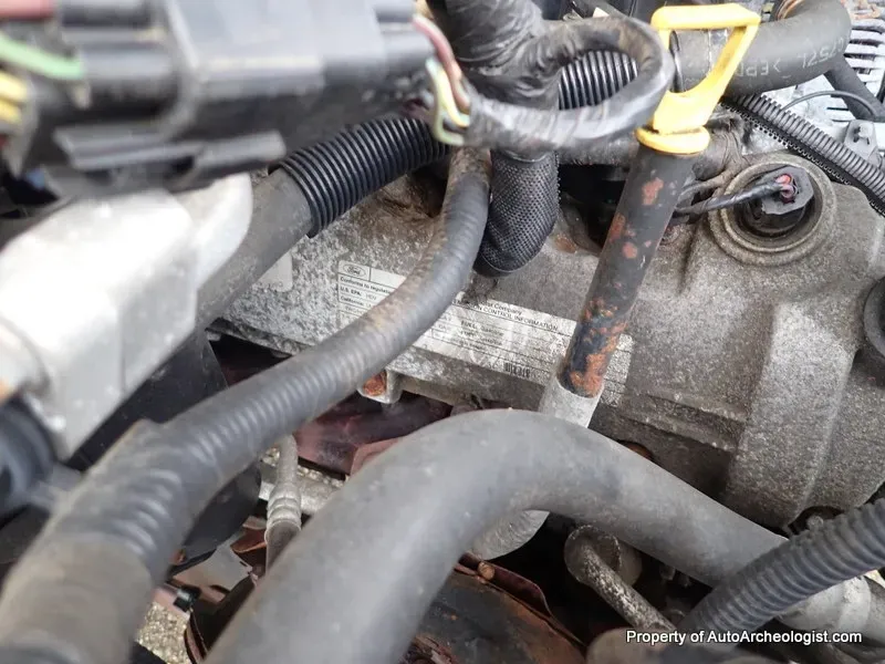 2008 Ford F-250 Super Duty XLT