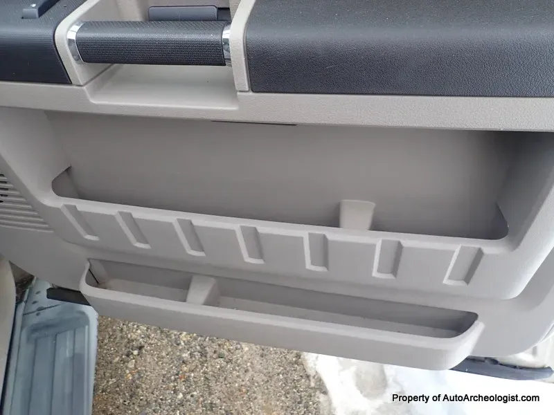 2008 Ford F-250 Super Duty XLT