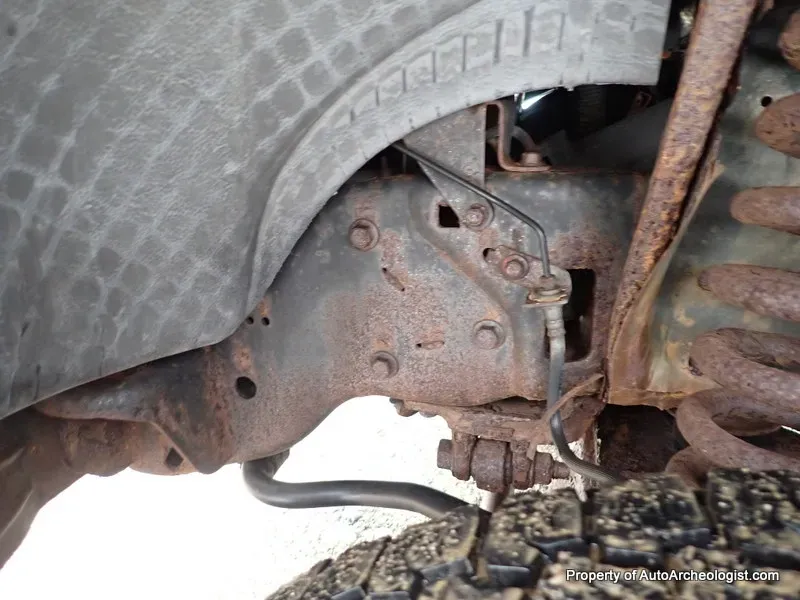 2008 Ford F-250 Super Duty XLT