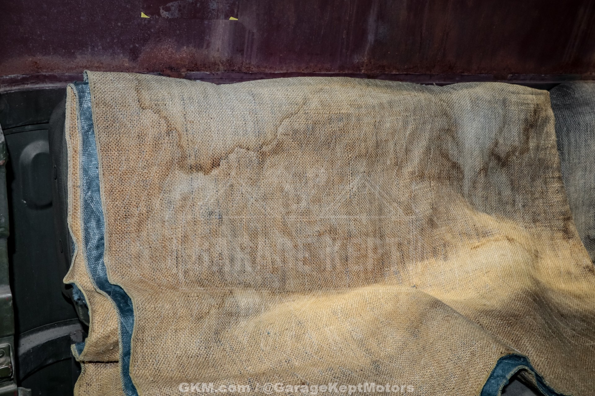 1961 Dodge Power Wagon Army Truck