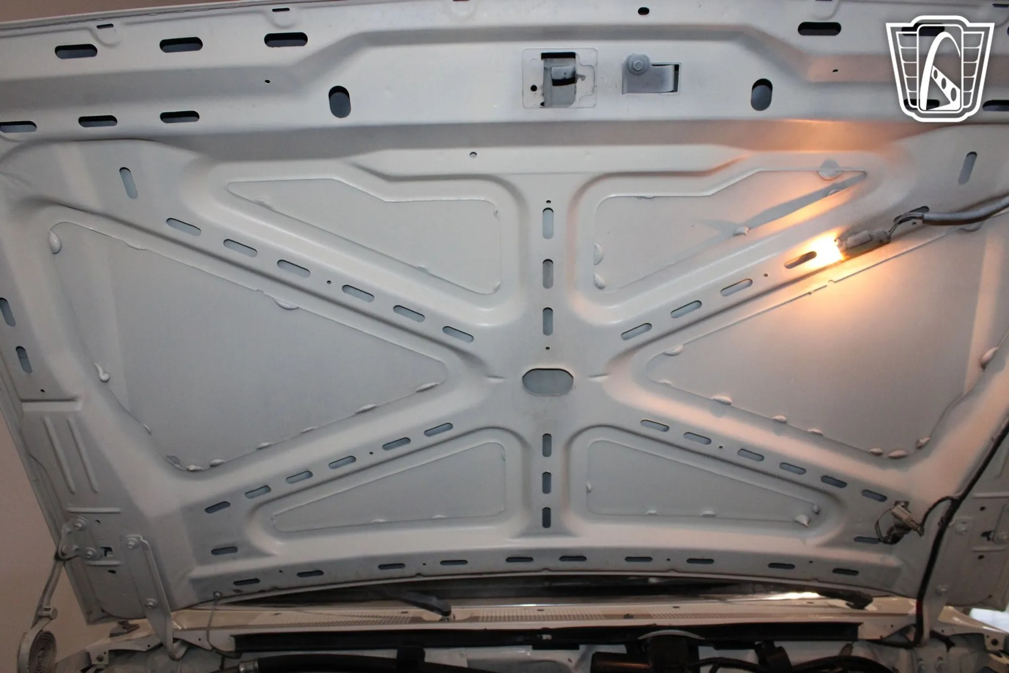 1990 Ford F-150 XLT Lariat