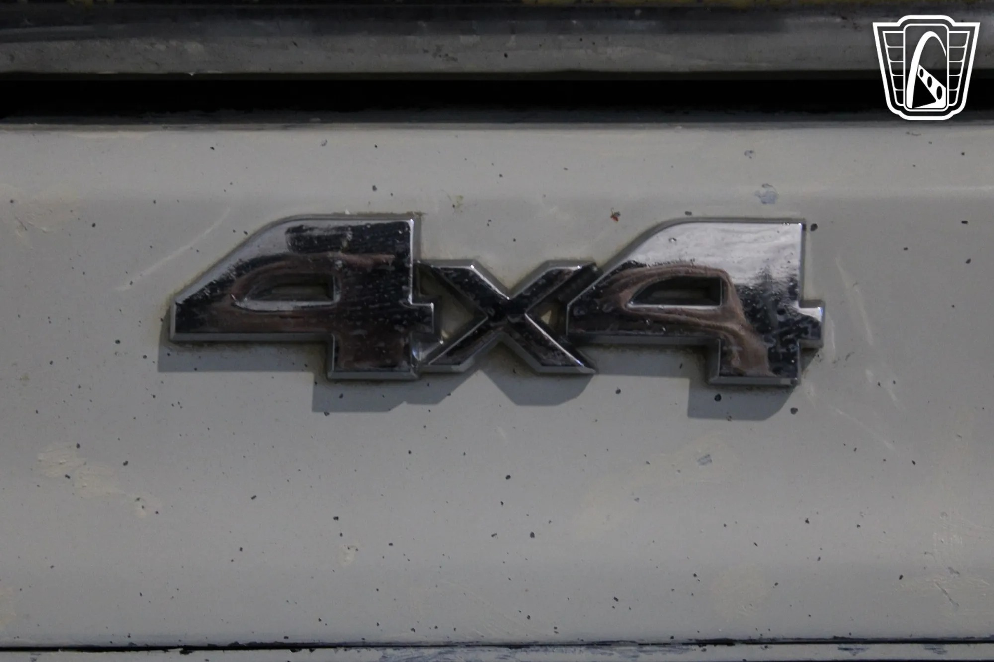 1990 Ford F-150 XLT Lariat