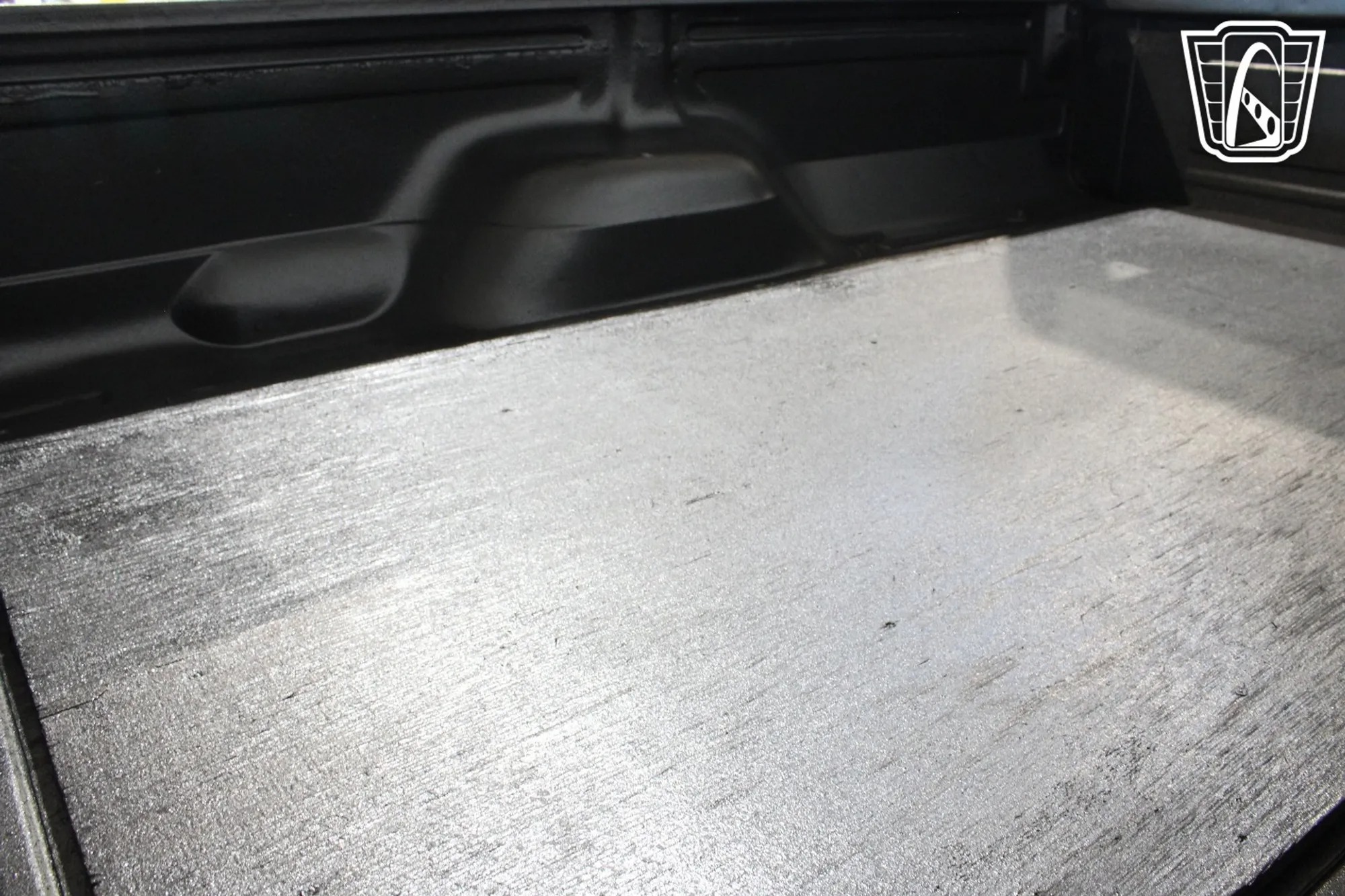 1990 Ford F-150 XLT Lariat