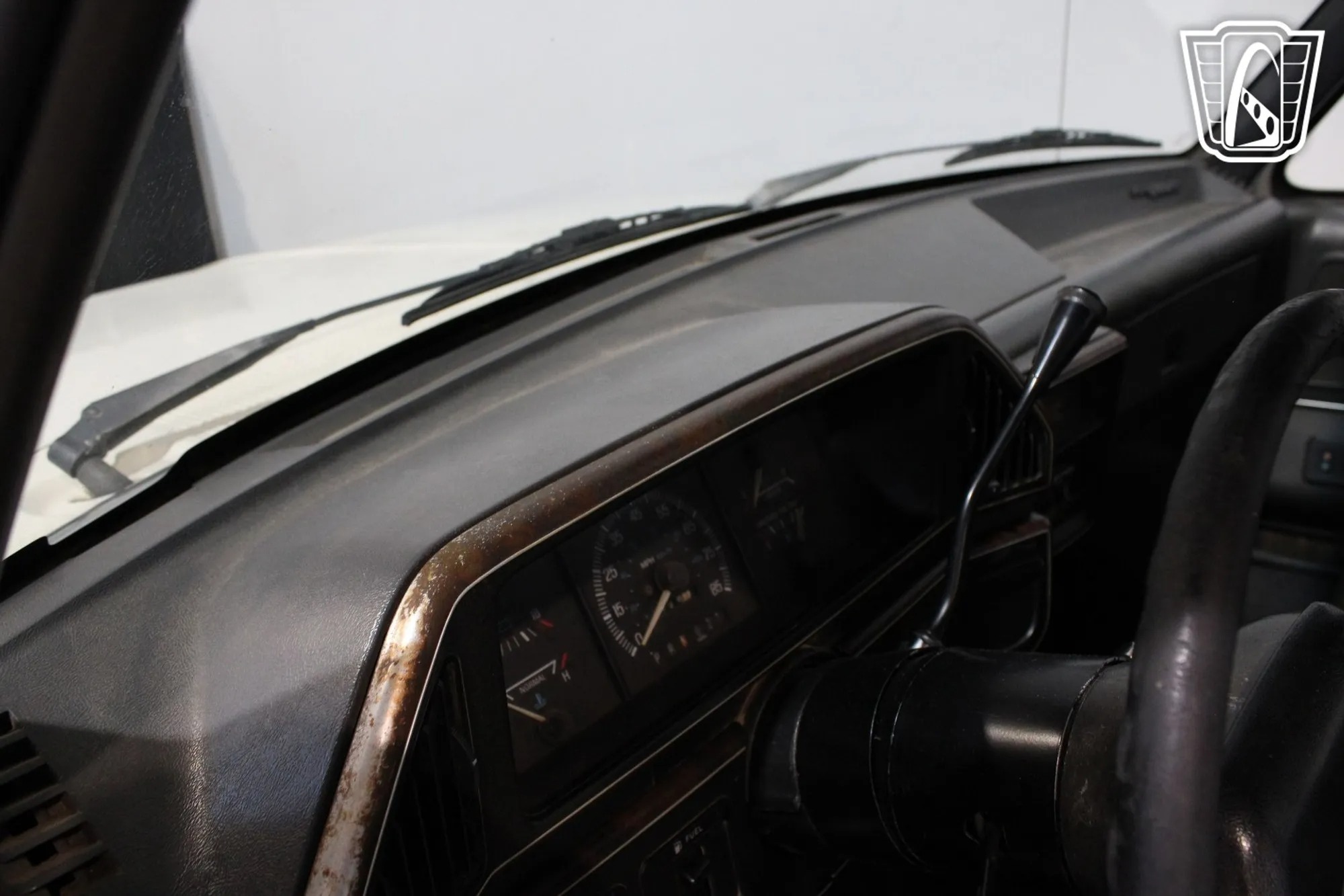 1990 Ford F-150 XLT Lariat